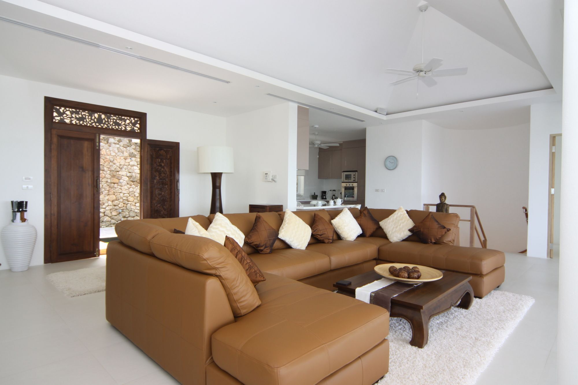 Villa Alangkarn Andaman 5 Bed Infinity Pool With Incredible View Nai Harn Luaran gambar